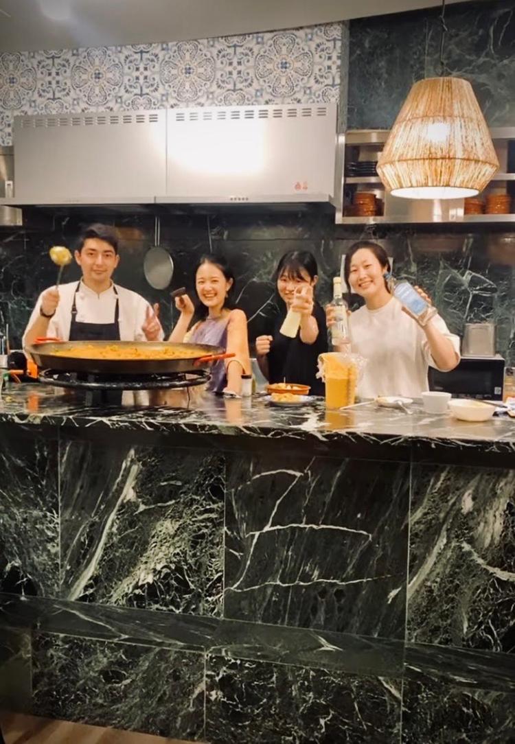 Ace Inn Shinjuku Tokió Kültér fotó