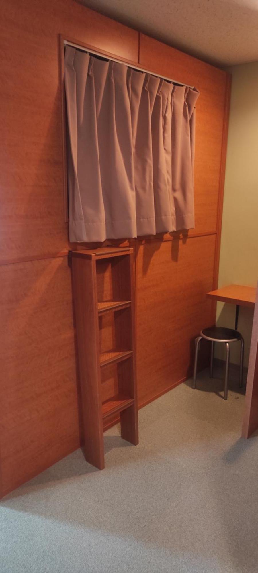 Ace Inn Shinjuku Tokió Kültér fotó