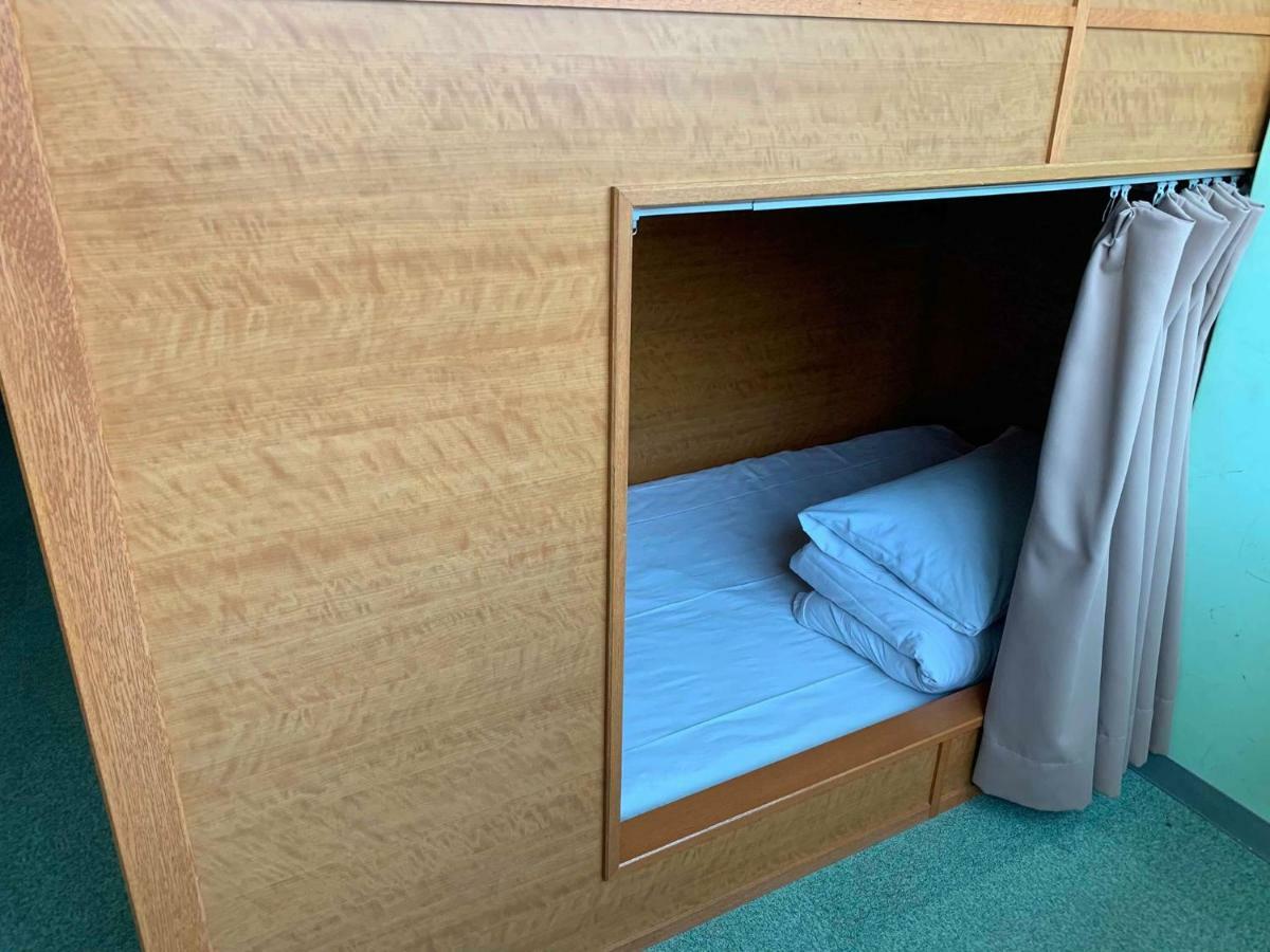 Ace Inn Shinjuku Tokió Kültér fotó