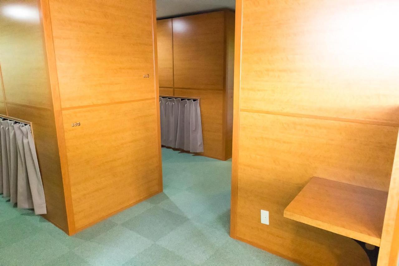 Ace Inn Shinjuku Tokió Kültér fotó